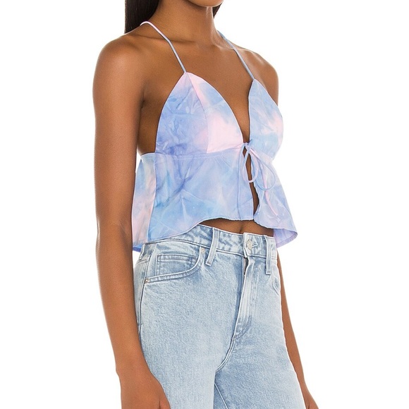 NEW Superdown Isla Top - Picture 3 of 6